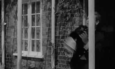Oh you, where are you going? - Night Must Fall