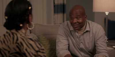 - Oh...
- You are gonna make - All American: Homecoming