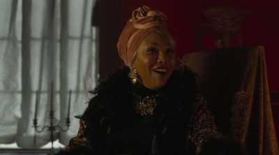 Oh! You are? Opera? - Tales from the Hood 3