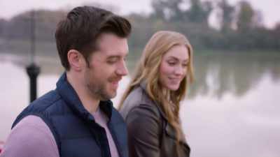 Oh. You are, uh, - Love on the Danube: Royal Getaway