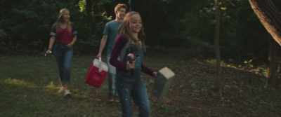 - Oh...
- You brought that pole - The Girl Who Believes in Miracles