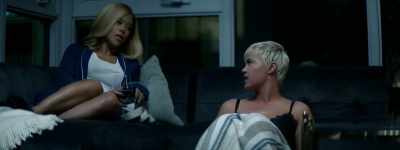 -Oh. -You can call someone - Best Friend