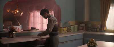Oh, and you can go get them - The Loneliest Boy in the World
