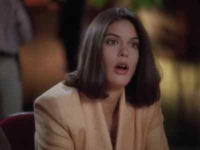 Oh, and you could stay with me. - Lois & Clark: The New Adventures of Superman