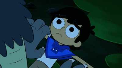 Oh, so you did want - Victor and Valentino