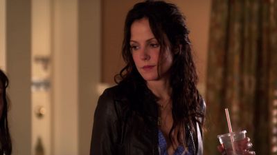 Oh. You don't keep
your trimmings. - Weeds