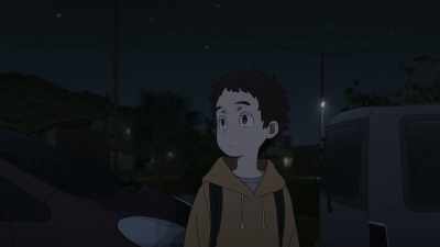 Oh, if you don't remember, that's okay. - Her Blue Sky