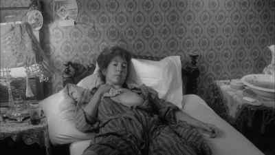 Oh, you! Don't tell me. - Hester Street