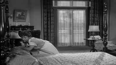 Oh! You gave me - The Invisible Man's Revenge