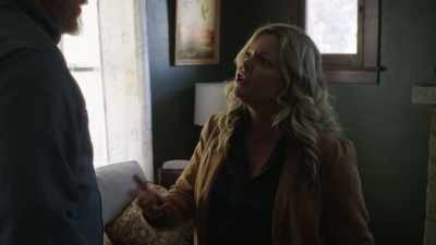- Oh, you were getting antsy, - Chaos on the Farm