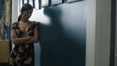 - Oh, before you go, - Lies My Sister Told Me
