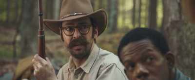 Oh, so you got no problem
killing a sheriff's deputy, - The Escape of Prisoner 614