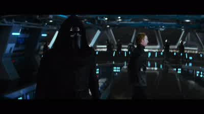 Oh, you gotta be kidding me! - Star Wars: Episode VII   The Force Awakens