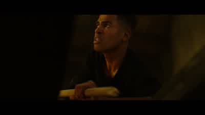 You guys aren't helping - Jigsaw