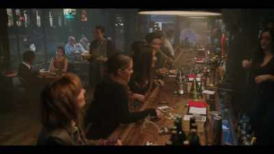 - Oh, so you guys don't do
the every-other-weekend thing? - Love Life