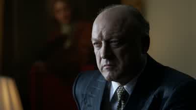 Oh, you have a mole, obviously. - Gotham