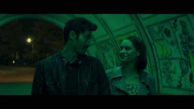 Oh, so you have
some surprises, too. - Assassin Club