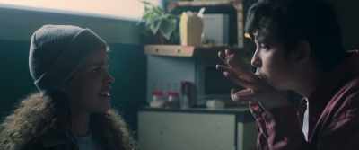 Oh, you…
Your pop-culture ignorance - Choose or Die