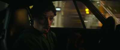 Oh, and you know this because
there's a beacon light in the sky - Transformers: Rise of the Beasts