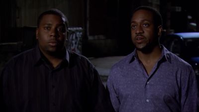 OH YOU KNOW THAT'S RIGHT OKAY - Psych