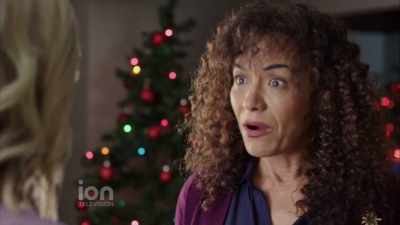 Oh, so you know
what that means? - A Christmas in Royal Fashion