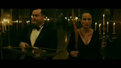 Oh, you know what? - Ready or Not