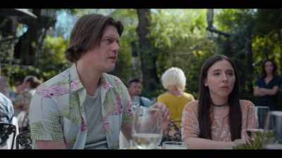 Oh, so you, like...
so you, like, review - Trevor Moore: The Story of Our Times