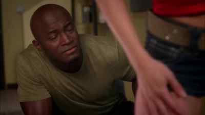 Oh,you like that? - Private Practice