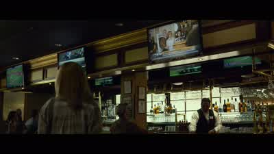 Oh, you little slut. - Gone Girl
