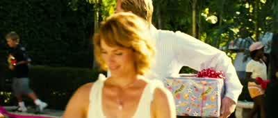 Oh, you made it. - Transporter 2