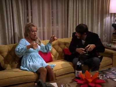 Oh! You maniac. - Love, American Style