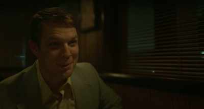 - Oh, you had me scared
for a minute there, Bob. - A Friend of the Family