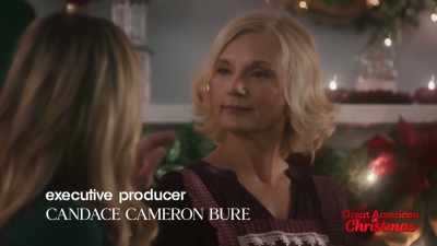 - Oh, but you might want
to get that flour - My Christmas Hero