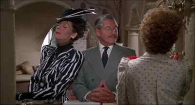 Oh, you, you must be
Sir Horace Blatt's friend. - Evil Under the Sun