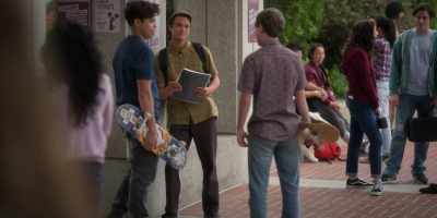 Oh, and you need to go - American Horror Stories