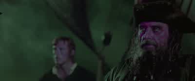 Oh, you now. - Pirates of the Caribbean: On Stranger Tides