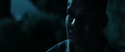 Oh, you poor thing. - We Bury the Dead