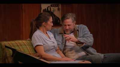 Oh, you-- - Waitress: The Musical