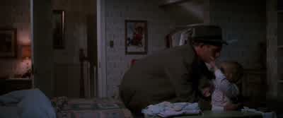 Oh, you. - The Untouchables