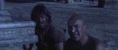 - Oh, you! - A Town Called Hell