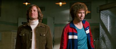 Oh if you see a possum - Semi Pro