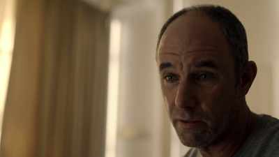 Oh, and you should be, - The Passage