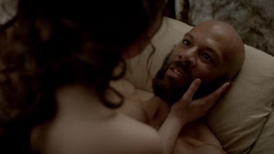 OH, YOU SLAY ME, HONEY. - Hell on Wheels