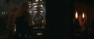 Oh, you, the bearer of knowledge. - Sijjin