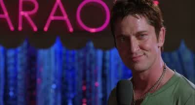 Oh, you think so? - P S  I Love You