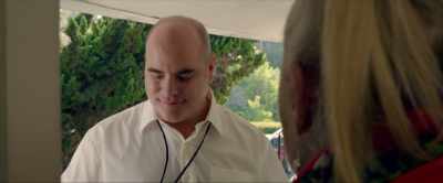 Oh, so you think
you're smooth, don't ya? - Wally Got Wasted