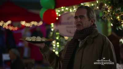 Oh, if you want these cookies, - Our Italian Christmas Memories