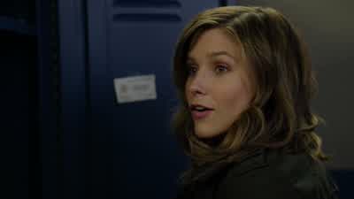Oh, you want to know more about that? - Chicago P.D.