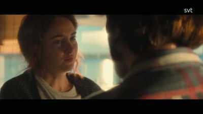 - Oh.
- You will not die. - Three Women