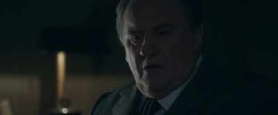 Oh, as you wish, Janvier,
but I'm going home. - Maigret
